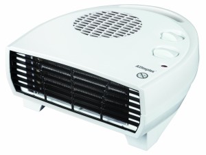 Dimplex 2 KW Electric Flat Fan Heater