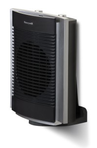 Honeywell HZ-500E Quick Fan Heater